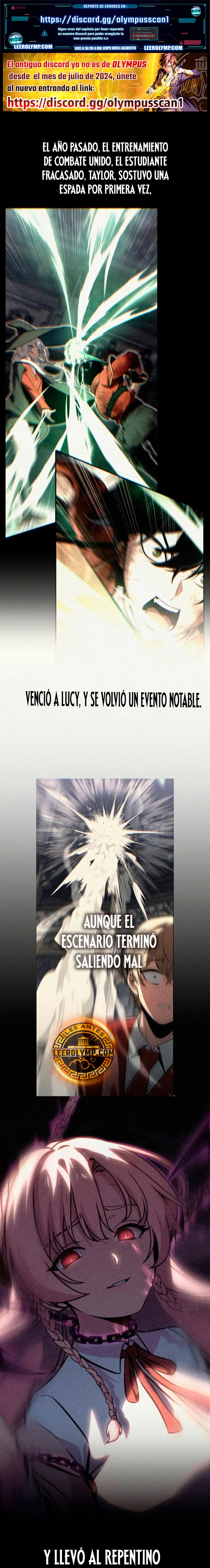 Read The Extra's Academy Survival Guide ES Manga Online