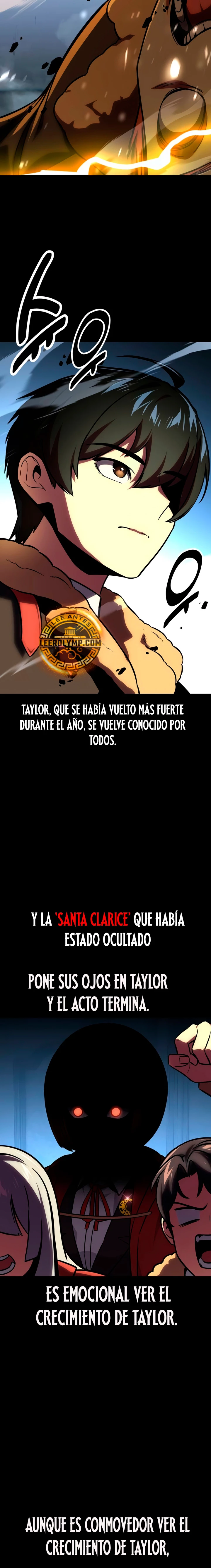 Read The Extra's Academy Survival Guide ES Manga Online