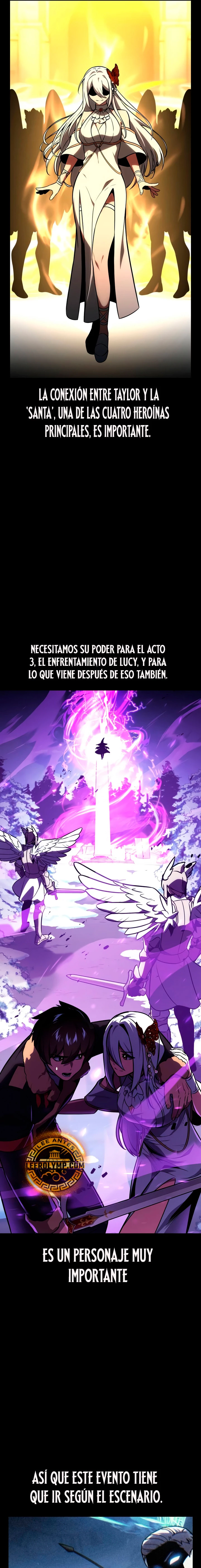 Read The Extra's Academy Survival Guide ES Manga Online