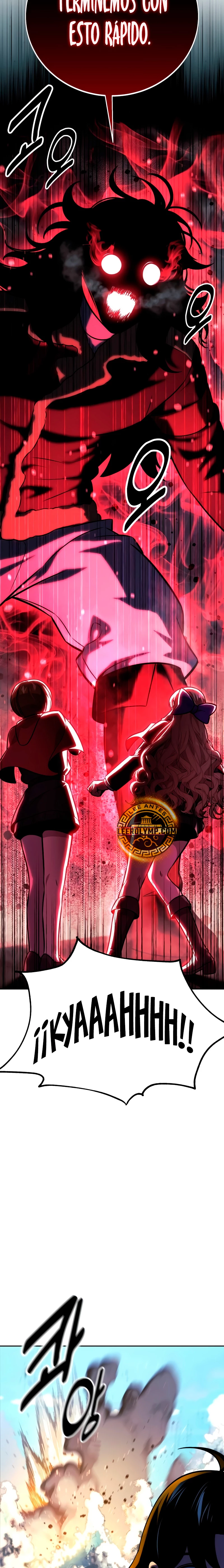 Read The Extra's Academy Survival Guide ES Manga Online