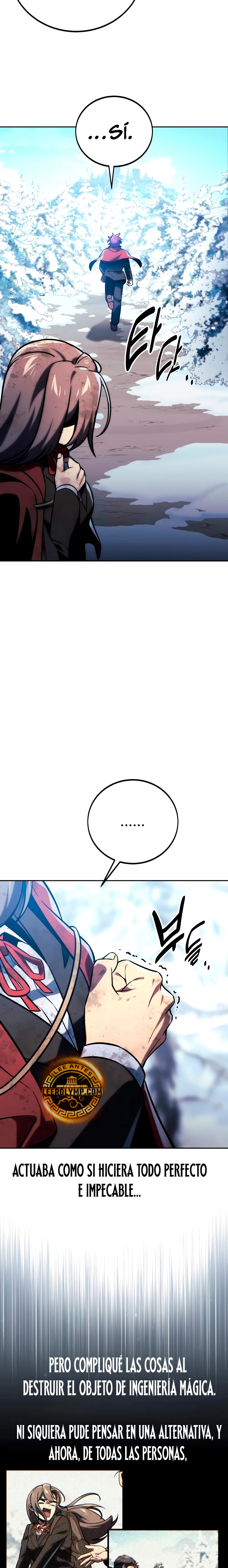 Read The Extra's Academy Survival Guide ES Manga Online