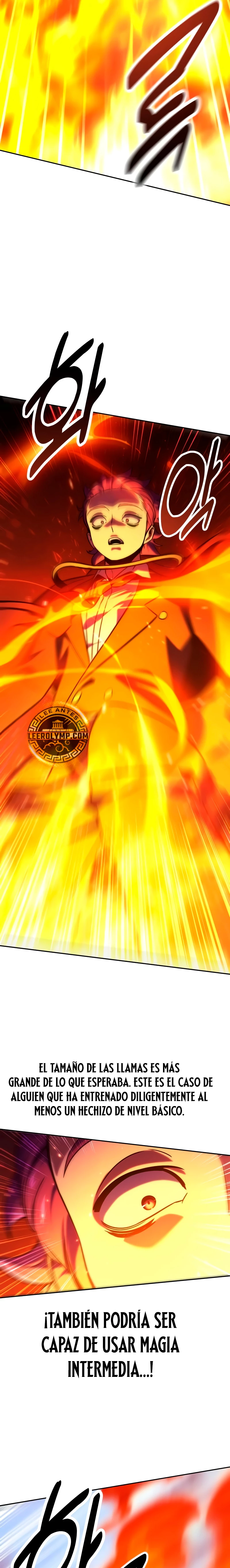 Read The Extra's Academy Survival Guide ES Manga Online