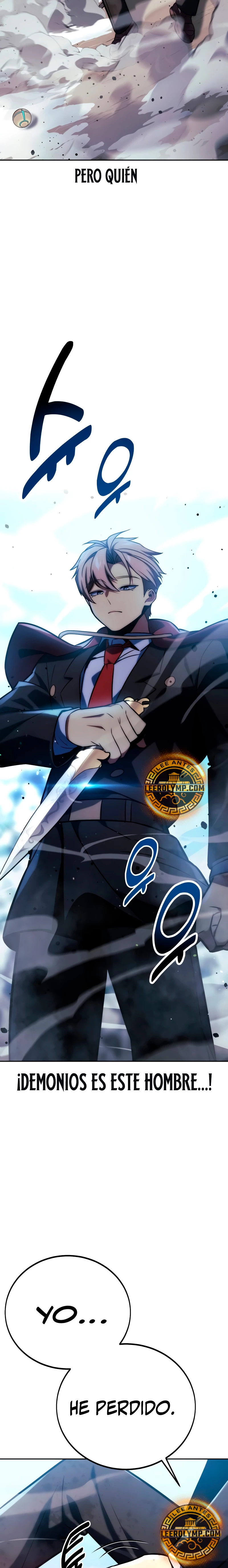 Read The Extra's Academy Survival Guide ES Manga Online