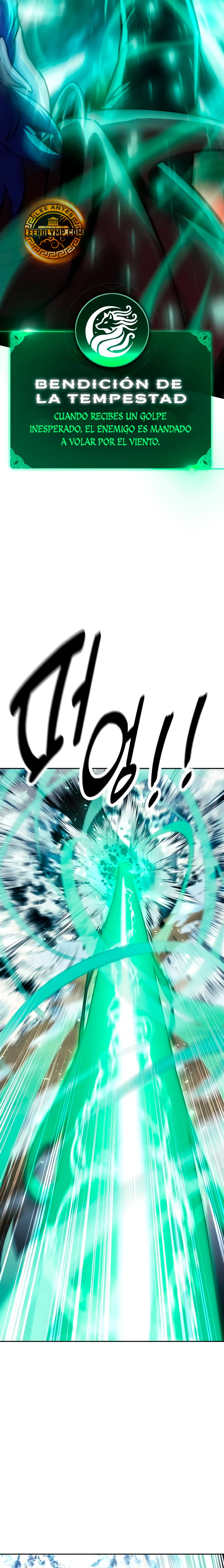 Read The Extra's Academy Survival Guide ES Manga Online