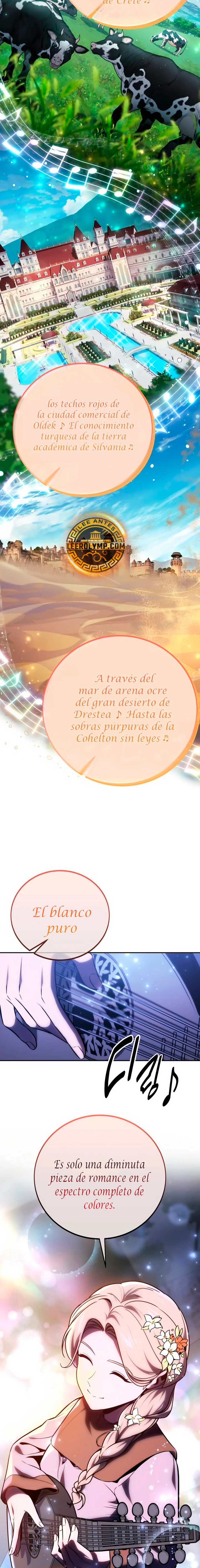 Read The Extra's Academy Survival Guide ES Manga Online