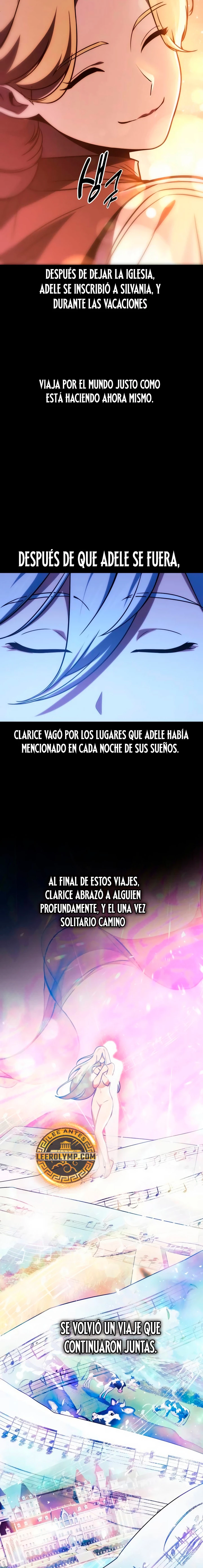 Read The Extra's Academy Survival Guide ES Manga Online