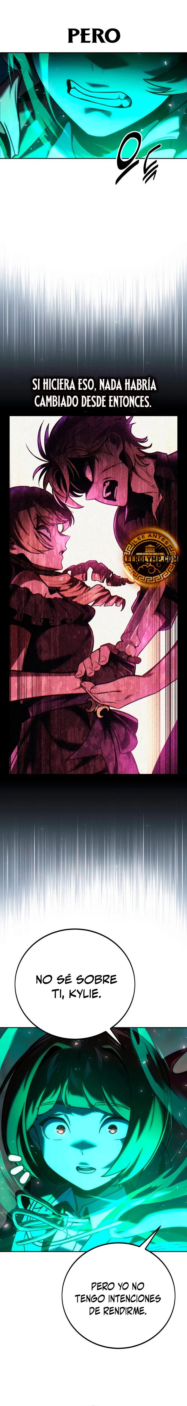 Read The Extra's Academy Survival Guide ES Manga Online