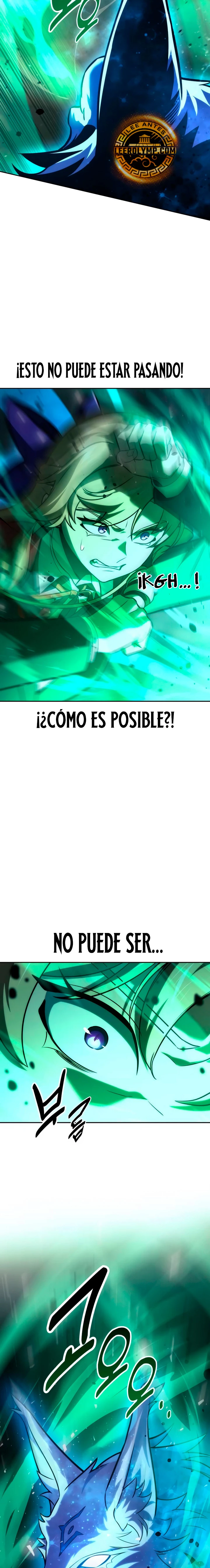 Read The Extra's Academy Survival Guide ES Manga Online