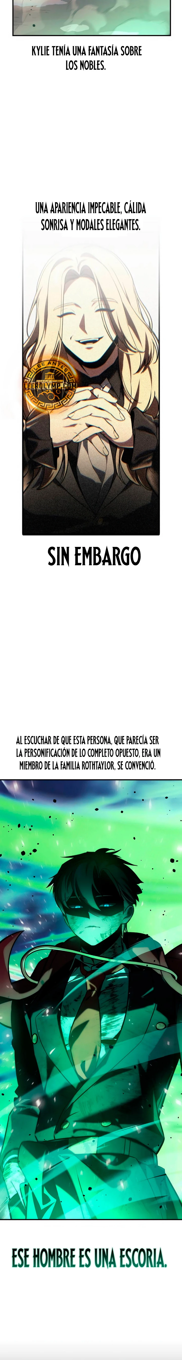 Read The Extra's Academy Survival Guide ES Manga Online