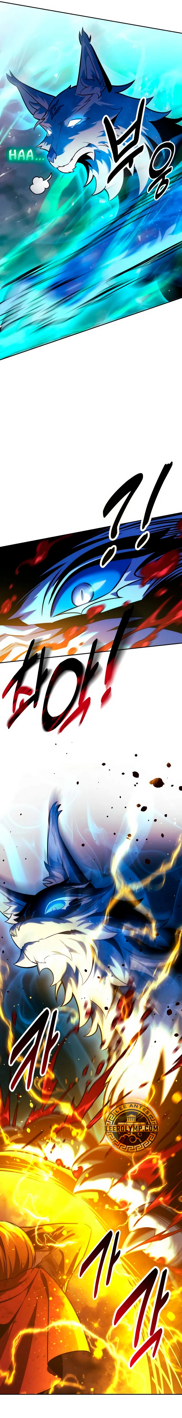 Read The Extra's Academy Survival Guide ES Manga Online