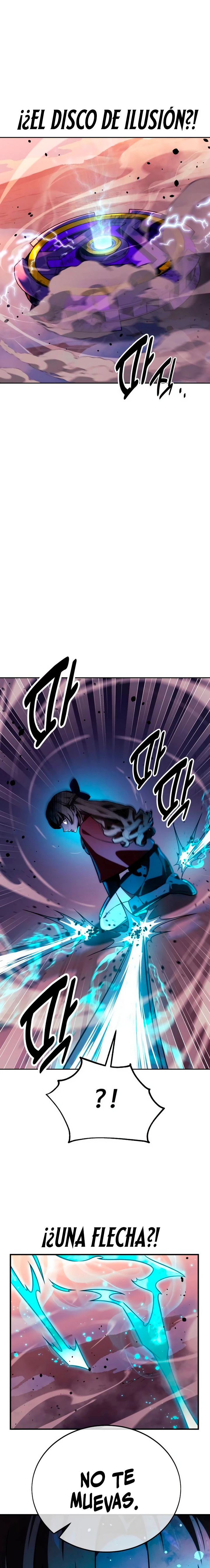 Read The Extra's Academy Survival Guide ES Manga Online