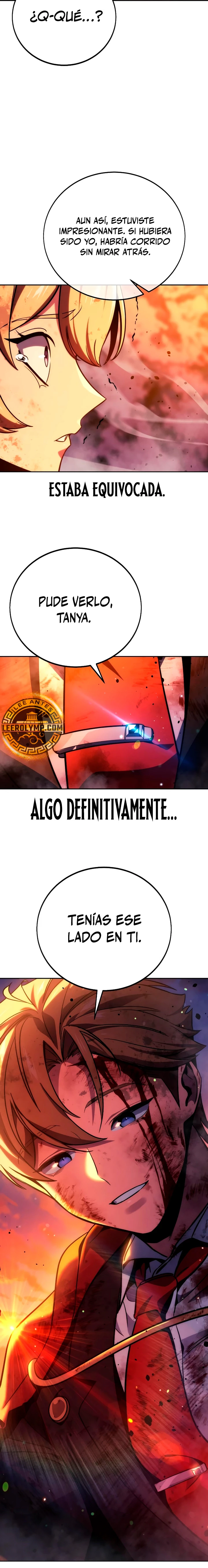 Read The Extra's Academy Survival Guide ES Manga Online