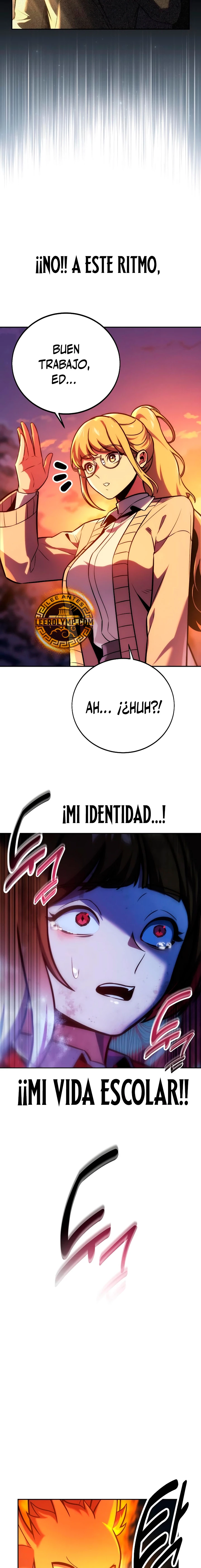 Read The Extra's Academy Survival Guide ES Manga Online