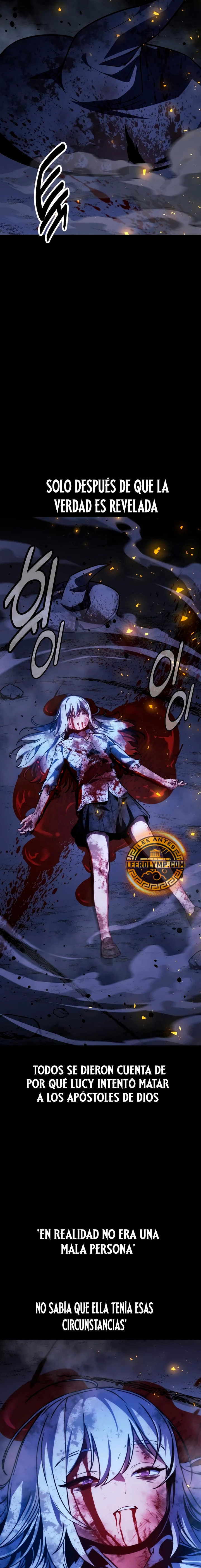 Read The Extra's Academy Survival Guide ES Manga Online