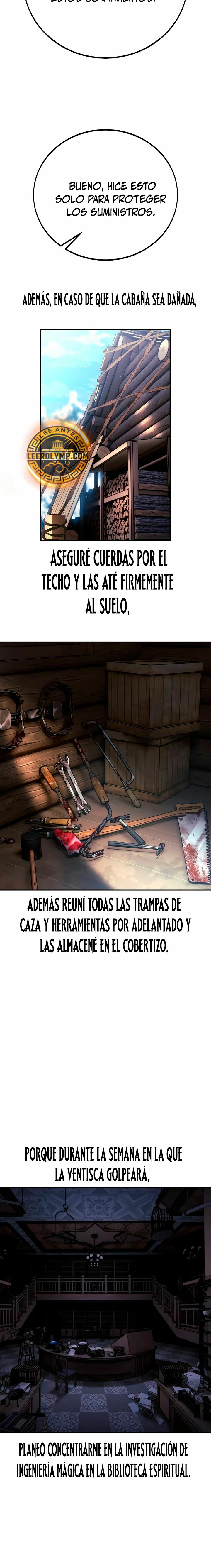 Read The Extra's Academy Survival Guide ES Manga Online