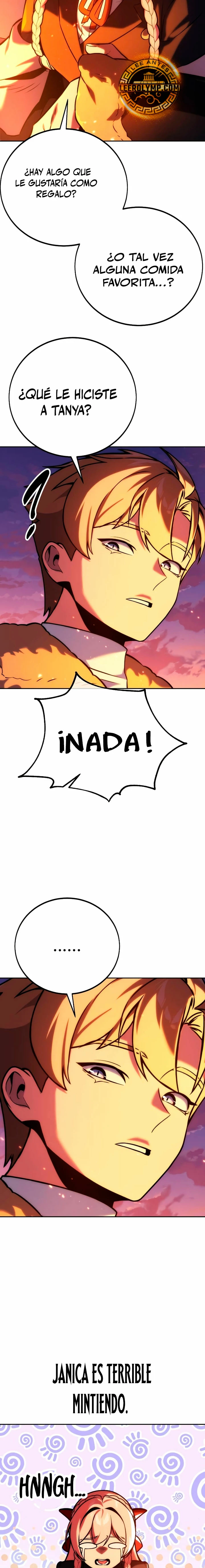 Read The Extra's Academy Survival Guide ES Manga Online