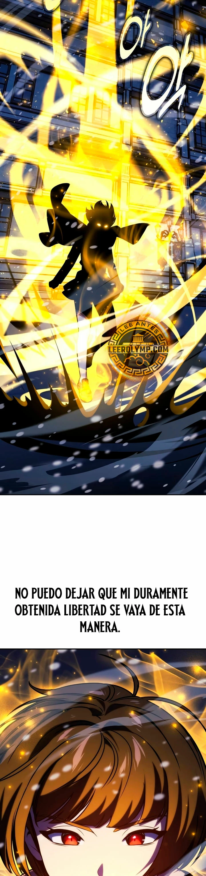 Read The Extra's Academy Survival Guide ES Manga Online