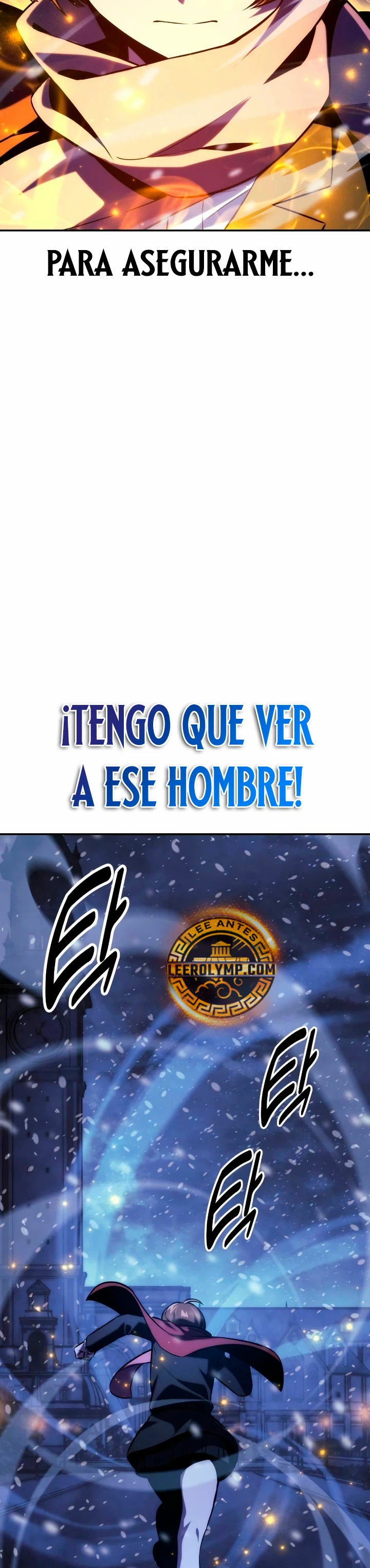 Read The Extra's Academy Survival Guide ES Manga Online