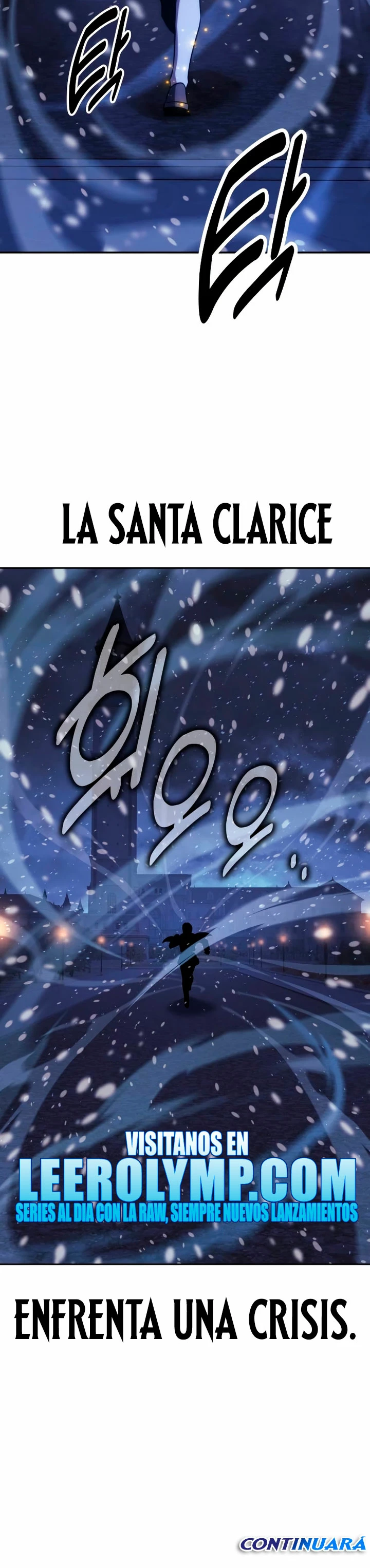 Read The Extra's Academy Survival Guide ES Manga Online