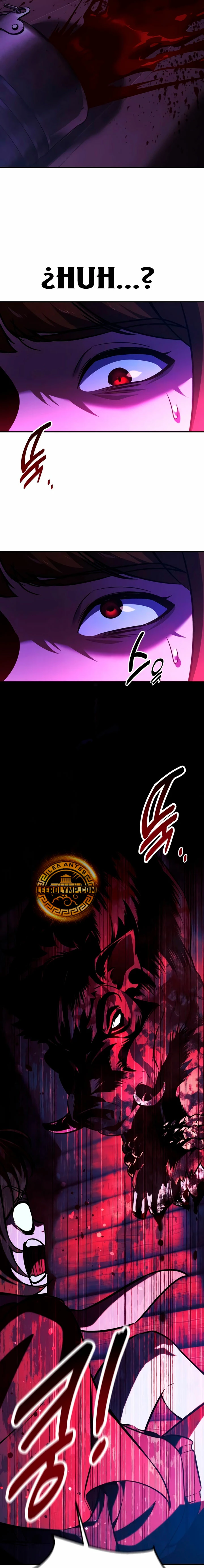 Read The Extra's Academy Survival Guide ES Manga Online