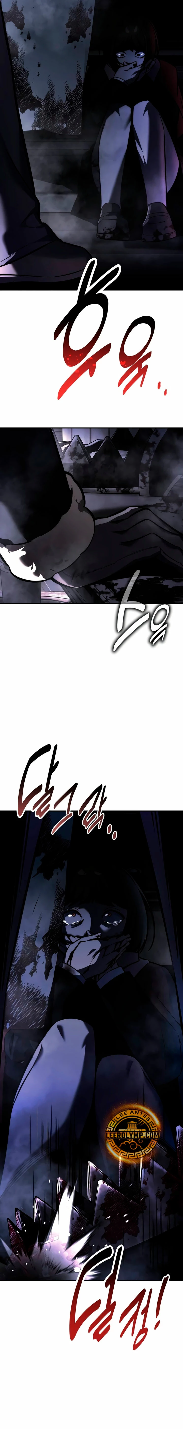 Read The Extra's Academy Survival Guide ES Manga Online