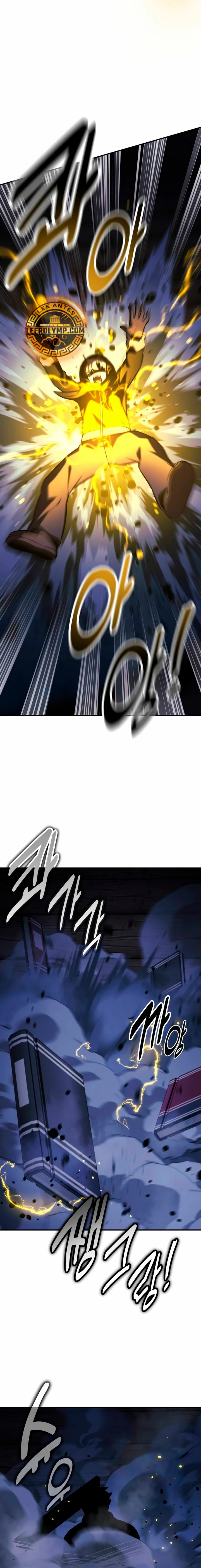 Read The Extra's Academy Survival Guide ES Manga Online