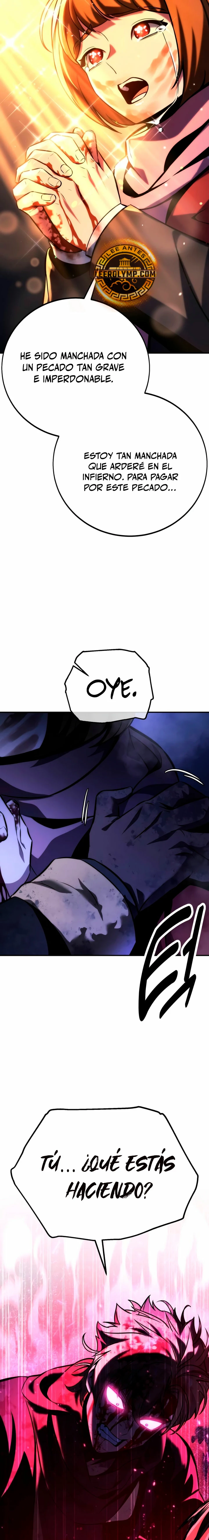 Read The Extra's Academy Survival Guide ES Manga Online