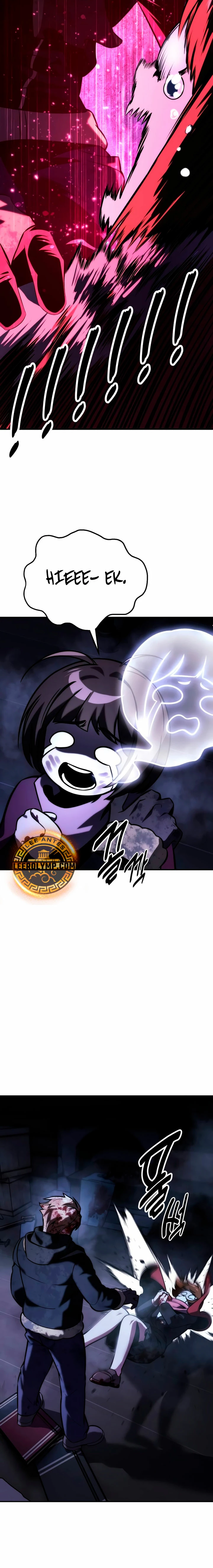 Read The Extra's Academy Survival Guide ES Manga Online