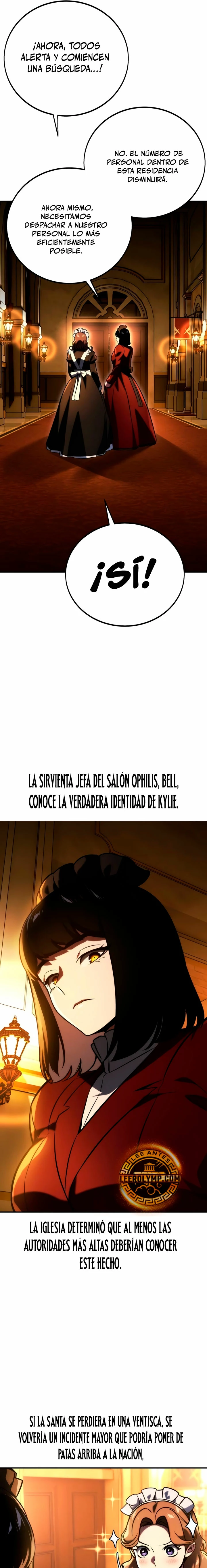 Read The Extra's Academy Survival Guide ES Manga Online