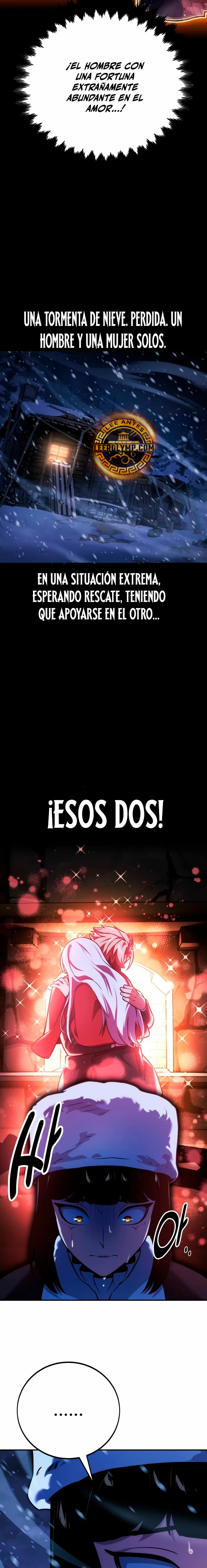 Read The Extra's Academy Survival Guide ES Manga Online