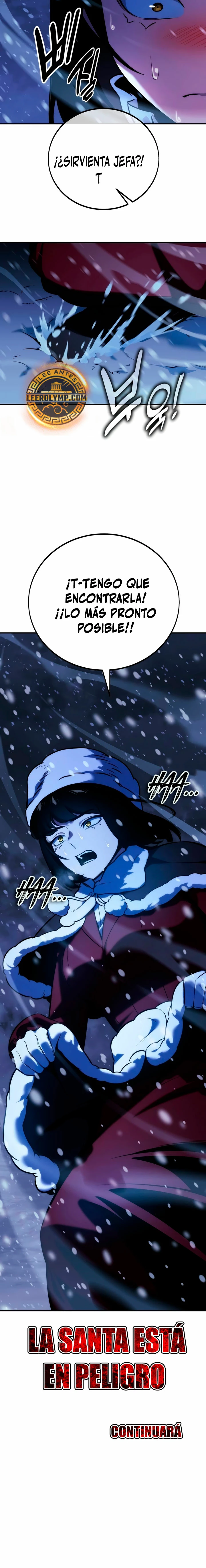 Read The Extra's Academy Survival Guide ES Manga Online