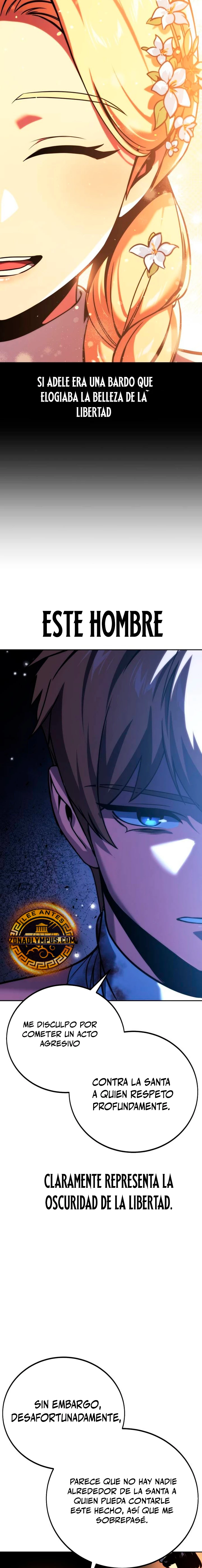 Read The Extra's Academy Survival Guide ES Manga Online