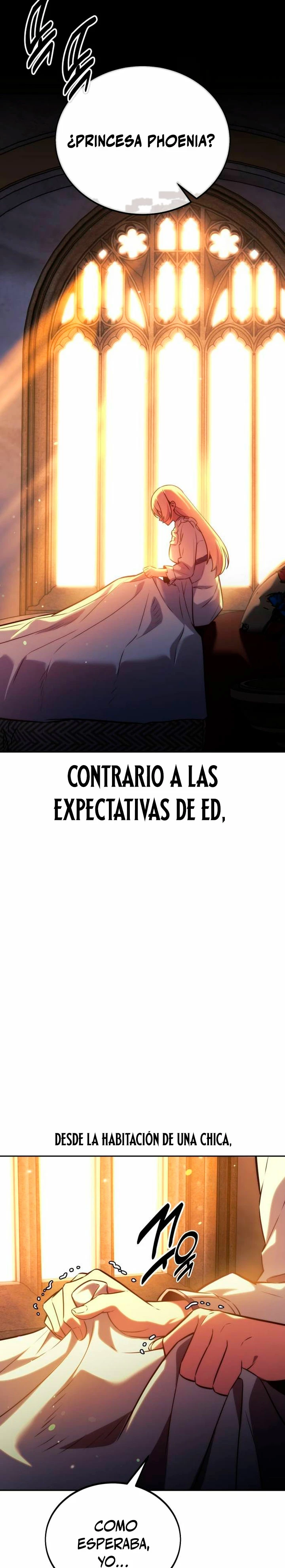 Read The Extra's Academy Survival Guide ES Manga Online