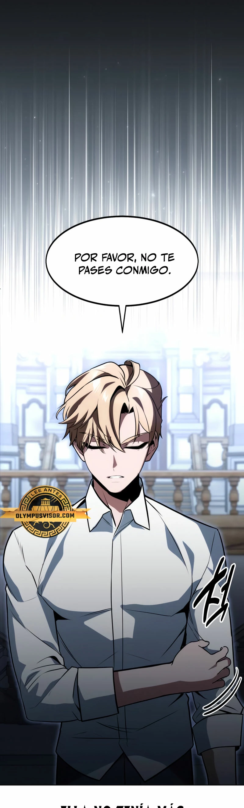 Read The Extra's Academy Survival Guide ES Manga Online