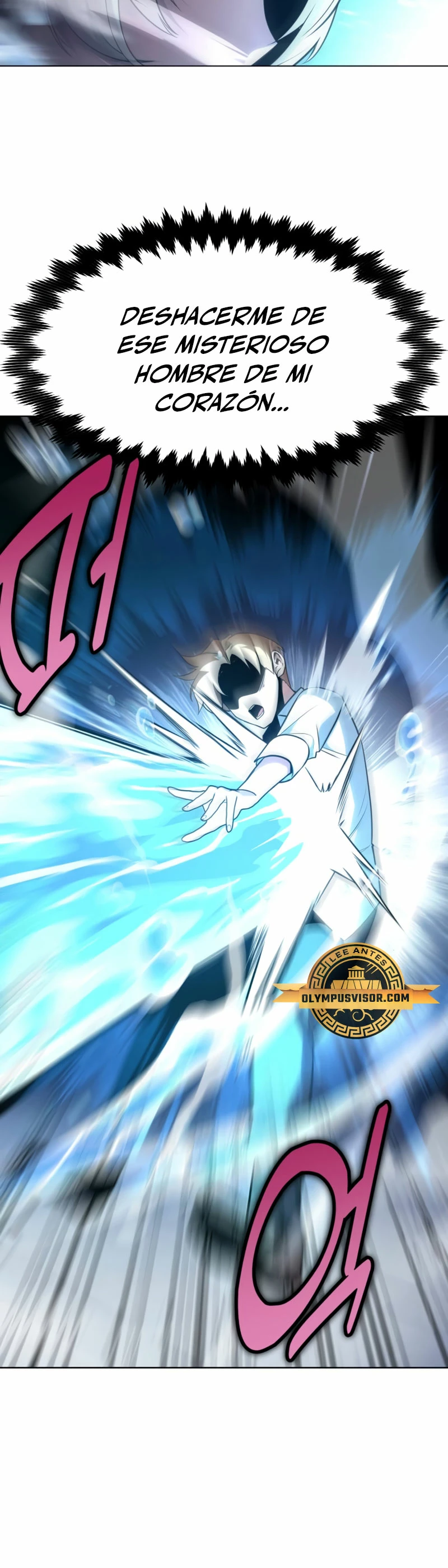 Read The Extra's Academy Survival Guide ES Manga Online