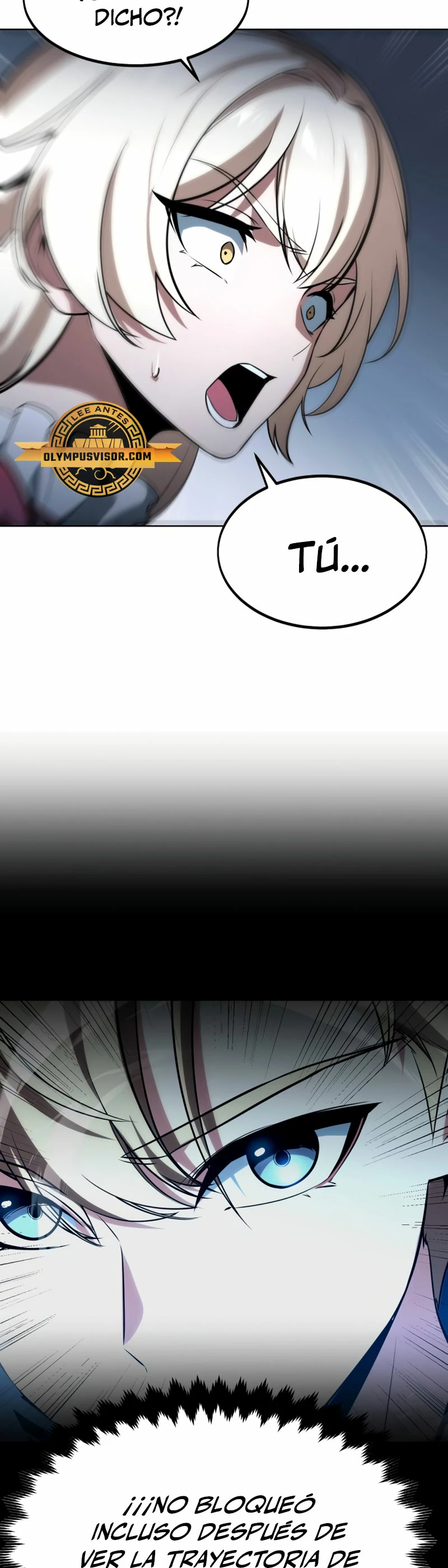 Read The Extra's Academy Survival Guide ES Manga Online