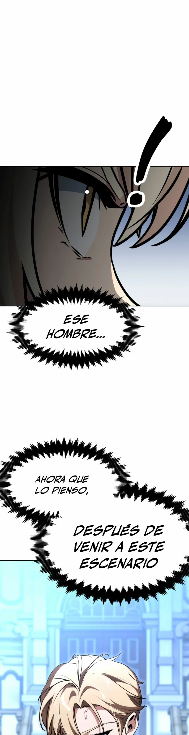 Read The Extra's Academy Survival Guide ES Manga Online