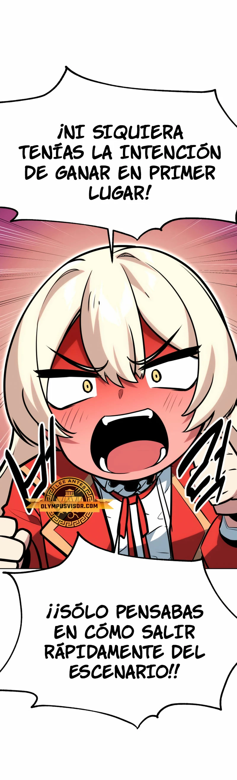 Read The Extra's Academy Survival Guide ES Manga Online