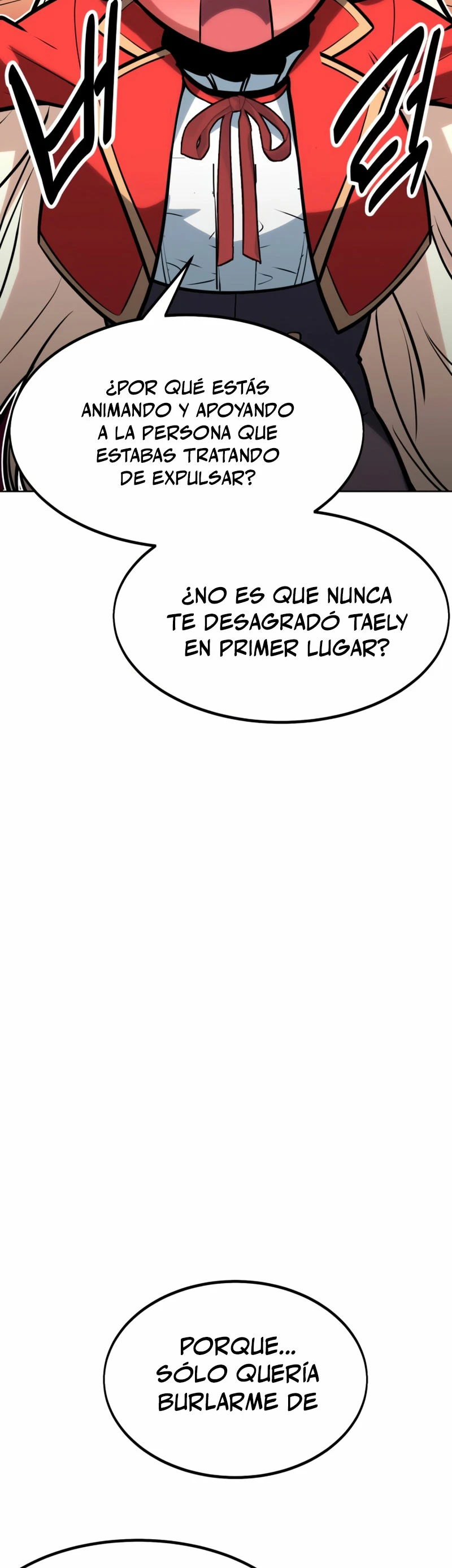 Read The Extra's Academy Survival Guide ES Manga Online