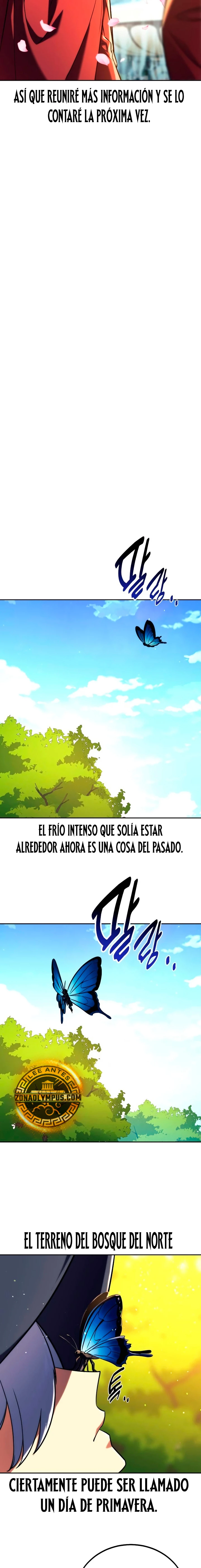 Read The Extra's Academy Survival Guide ES Manga Online