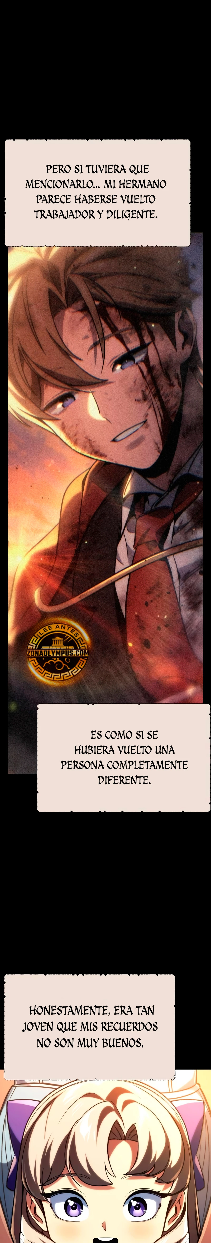 Read The Extra's Academy Survival Guide ES Manga Online