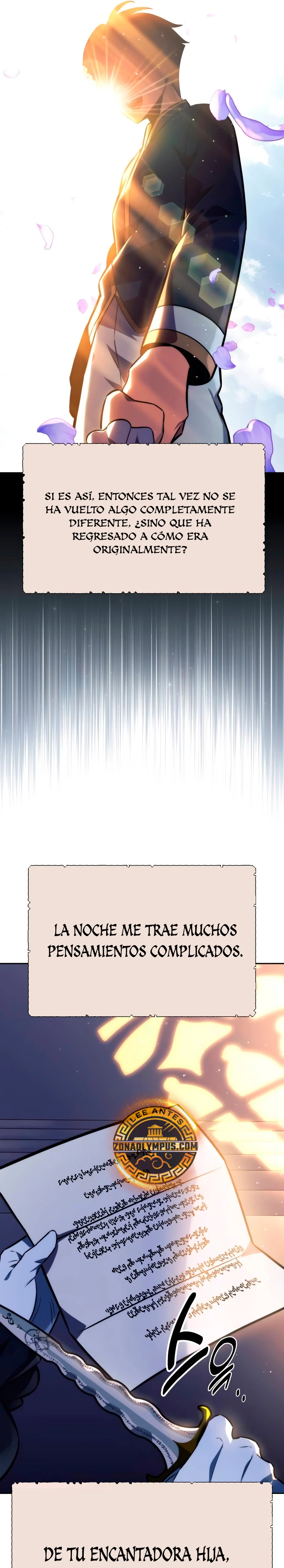 Read The Extra's Academy Survival Guide ES Manga Online