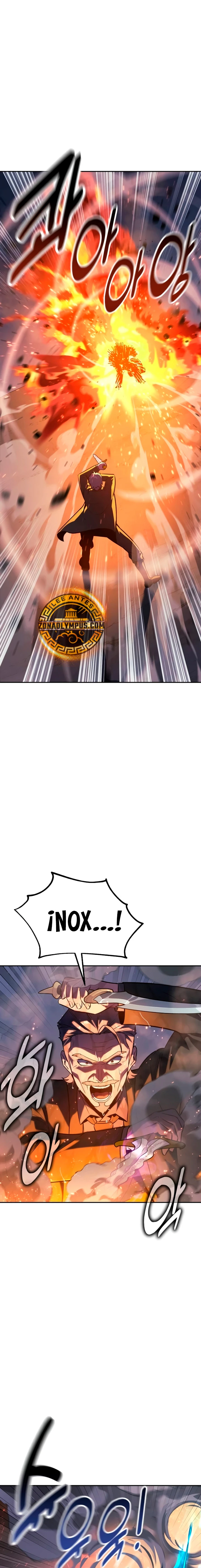 Read The Extra's Academy Survival Guide ES Manga Online