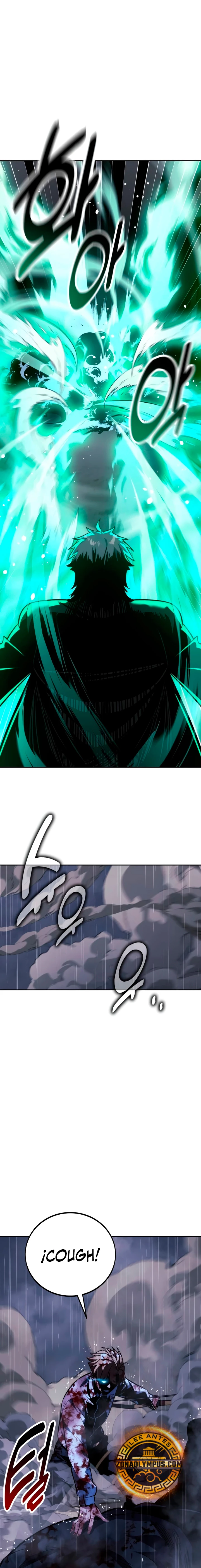 Read The Extra's Academy Survival Guide ES Manga Online