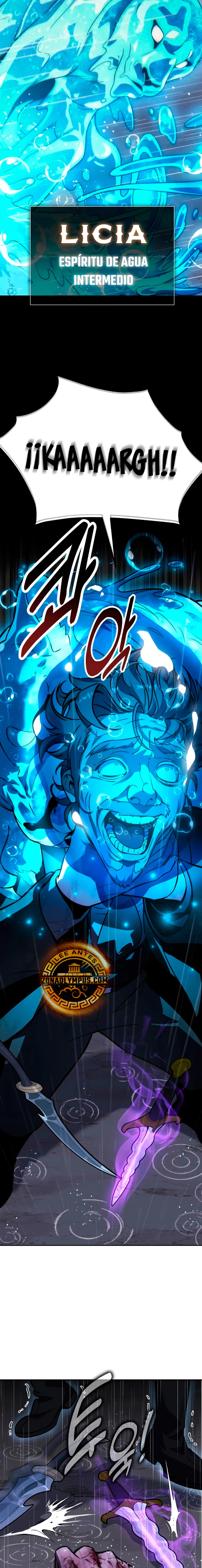 Read The Extra's Academy Survival Guide ES Manga Online