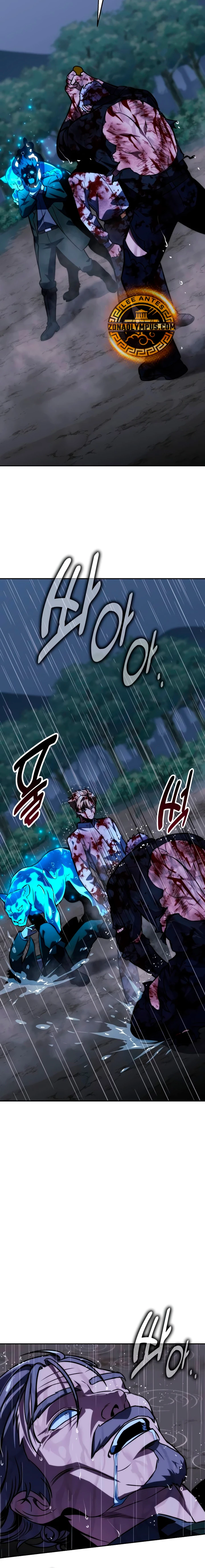 Read The Extra's Academy Survival Guide ES Manga Online