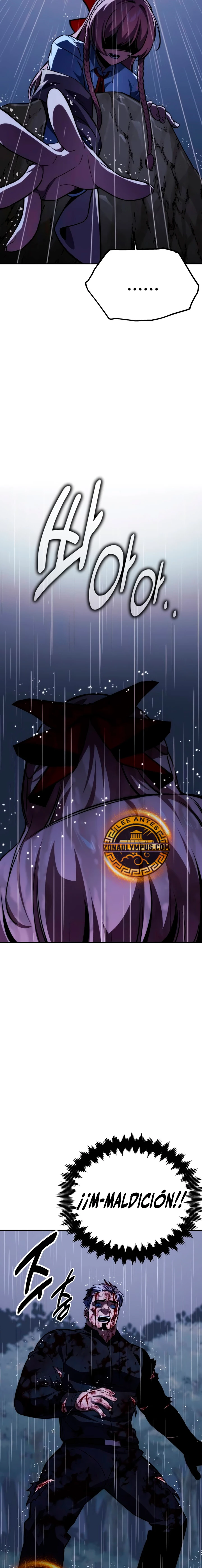 Read The Extra's Academy Survival Guide ES Manga Online