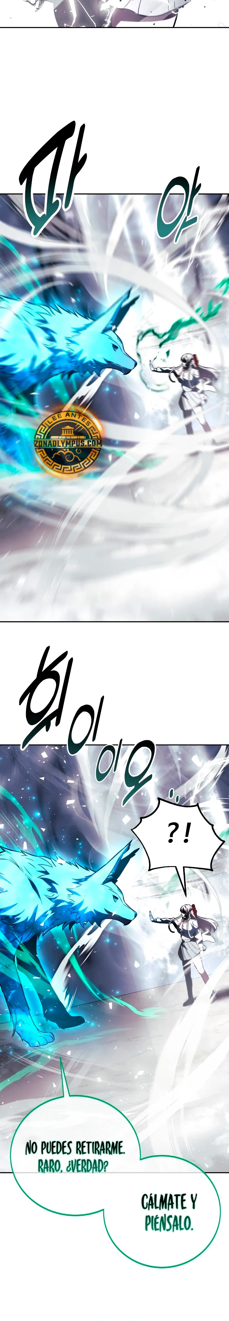 Read The Extra's Academy Survival Guide ES Manga Online