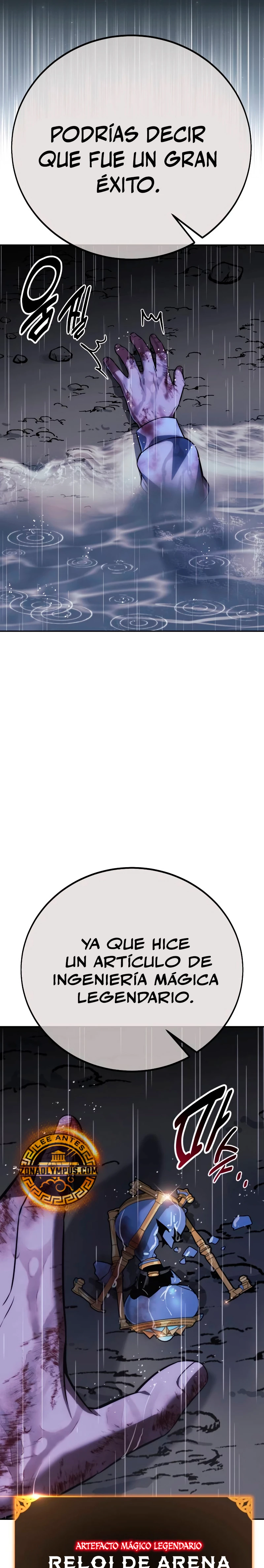 Read The Extra's Academy Survival Guide ES Manga Online