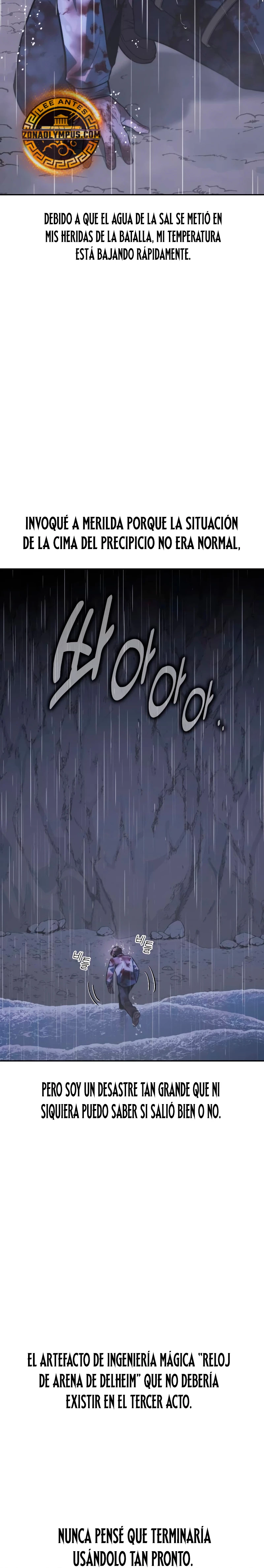 Read The Extra's Academy Survival Guide ES Manga Online